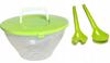 Basil Salad Set (Green Cover)