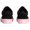 Vans Old Skool Comfortable Fit Low-Top Skate Shoes Unisex sneakers Black Pink VN000D6WPIB