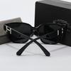 Sunglasses Ladies Seaside Beach Polarized Uv Protection Sunglasses Versatile Advanced Sense Of Driving