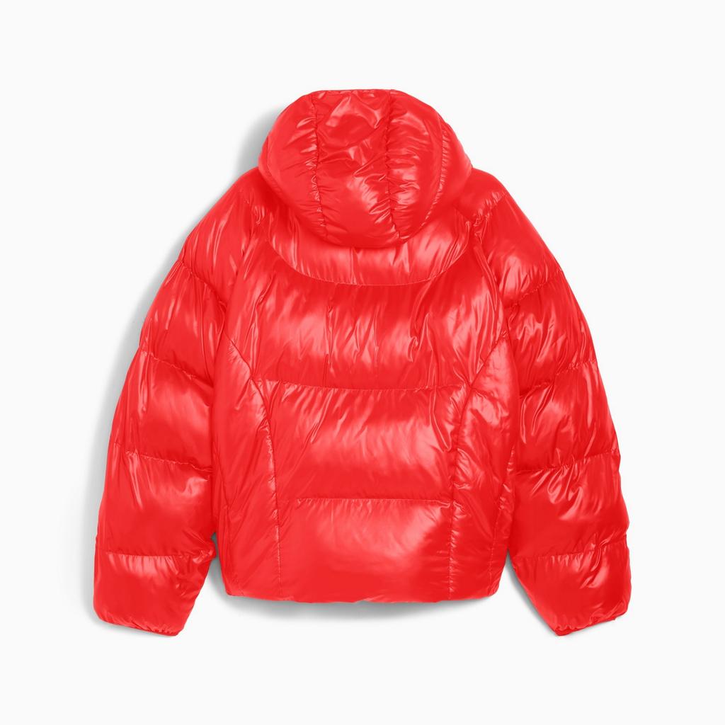 Puma Tech-X Puffer Jacket 63216211 R S