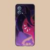 Spiel GI Kujou Sara Handyhülle für Huawei P60 P50 P40 P30 P20 P10 P9 P8 Pro Lite Plus Bunte Druckabdeckung Luxusabdeckung