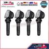 4 buc. TPMS 433 Mhz sistem de monitorizare senzor presiune anvelope SC-3609200 SC 3609200 SC3609200 pentru BYD Tang DM Song Yuan EV e5 G5