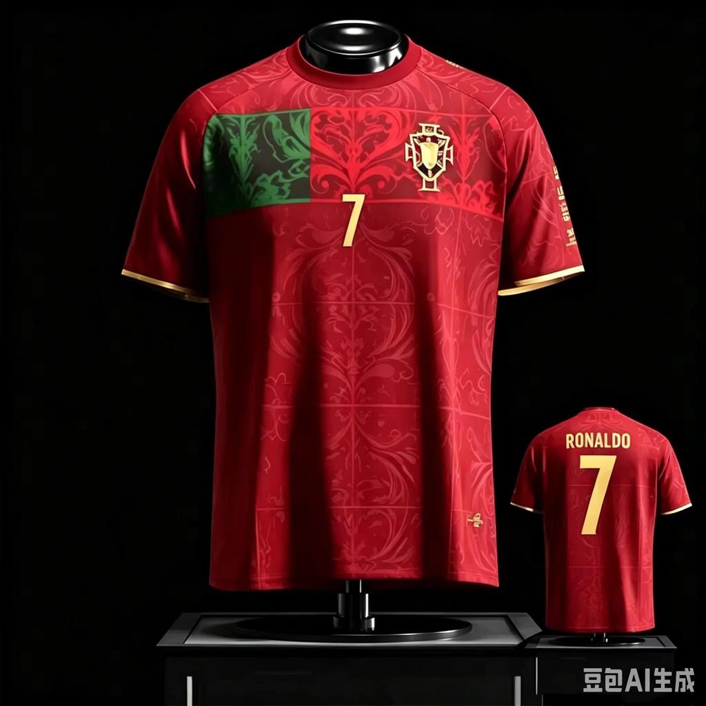 Messi Ronaldo 2026 Retire Memorial Tee Argentina Portugal Star Combined Design Football Fan Souvenir Sports Jersey T‑Shirt