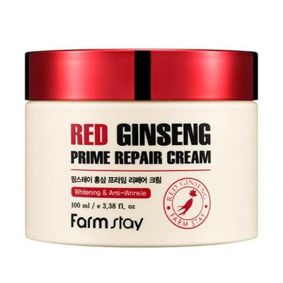 Rød Ginseng Prime Repair Cream 100ml
