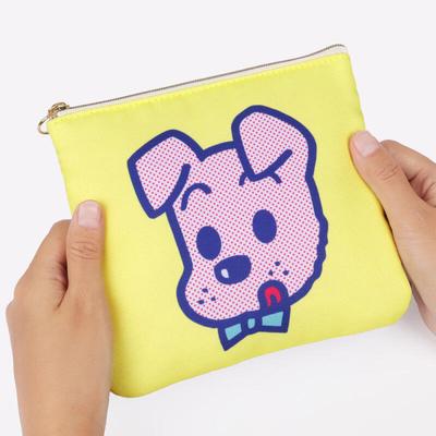 Osamu Goods Pouch DOG