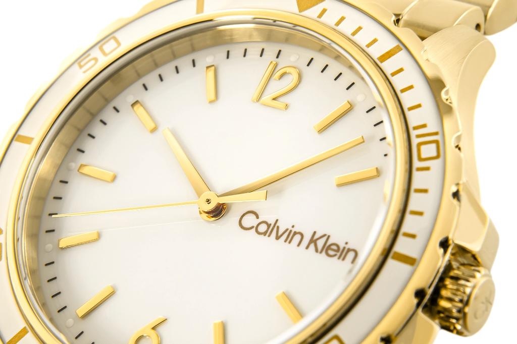 CALVIN KLEIN Sport For Her Women's Watch 25200099 + BOX