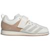 Adidas Powerlift 5 'Off White Warm Sandstone' Unisex IH8239