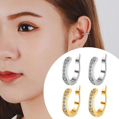 Pendientes – Ear cuffs