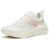 Divine Journey Shenxing Fabric Slip Resistant Abrasion Resistant Low Top Training Shoes Women's White Pink 122327718-6