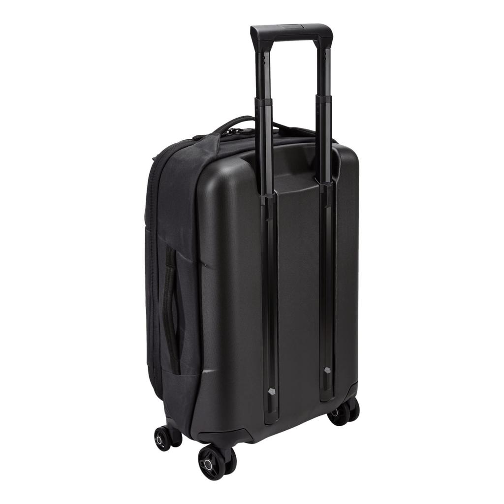 Thule Aion Carry-On Spinner Suitcase, 55 cm, 3.25 kg, Black