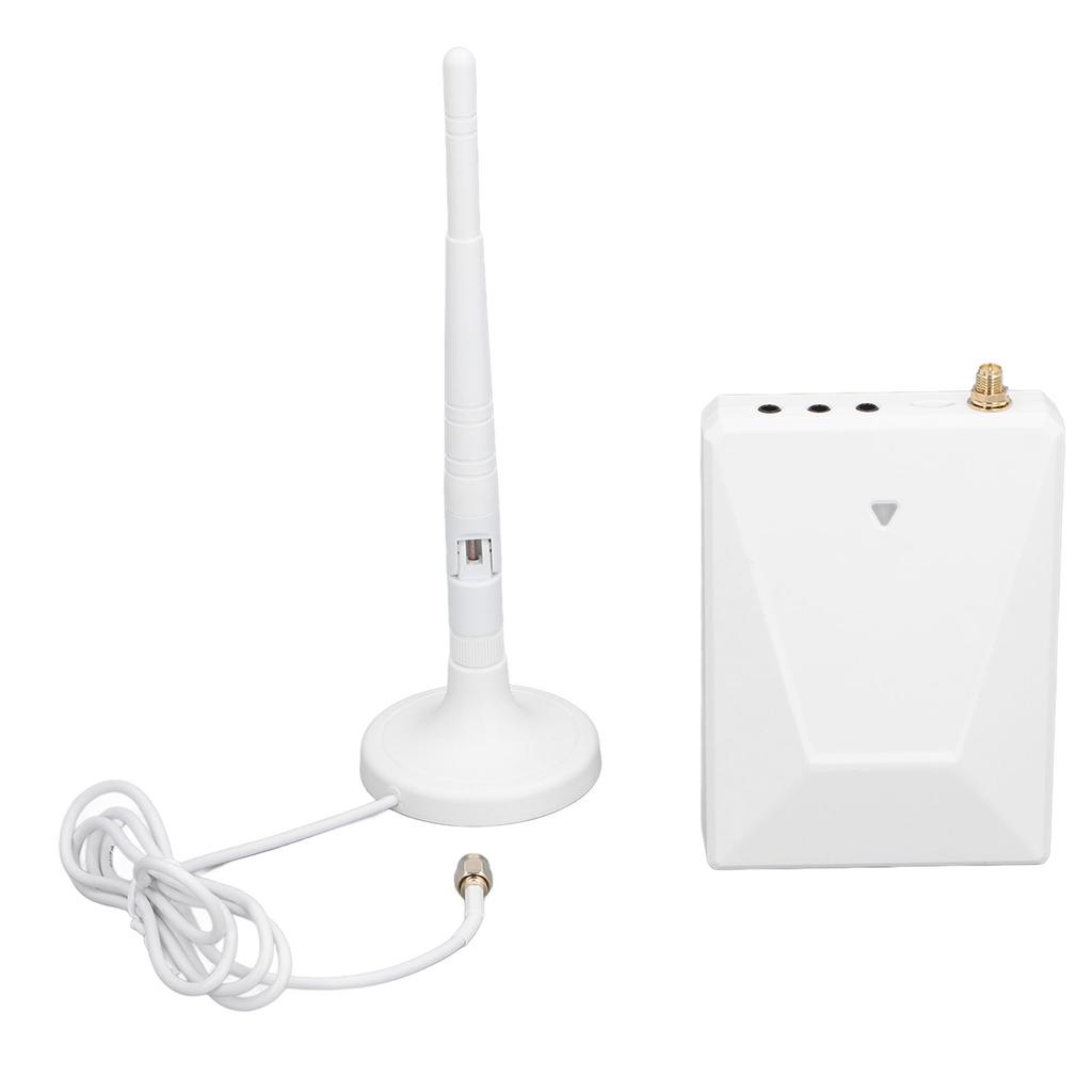 WiFi Energy Meter with 3 300A Clamps and 2 50A Clamps 3 Phase 4 Wire Power Meter Real Time Electrici