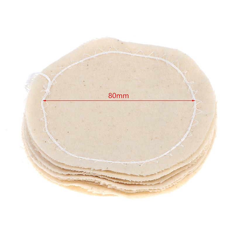 

10 шт./комплект Сифонная ткань Кофейные фильтры Фильтровальная ткань для кофе Подходит для установки Сифонной кофейной машины Многоразовые Сифонные кофейники Аксессуары