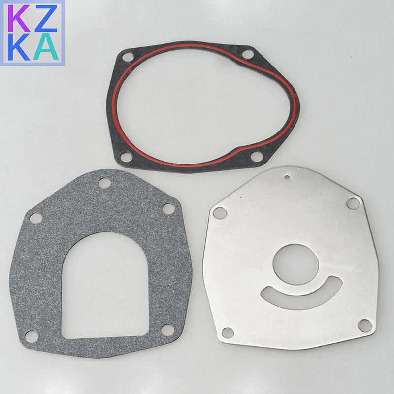 Kit Pompa Acqua 817275A1 817275A2 Per Motore Fuoribordo Mercury 40-250 CV Sostituisce 817275A1 4 Tempi 817275A1-00 Motore Barca
