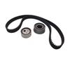 1set Timing Belt / Tensioner Pulley / Idler Kit For Chinese CHANGAN CX70 1.6L Engine Auto Car Motor Parts