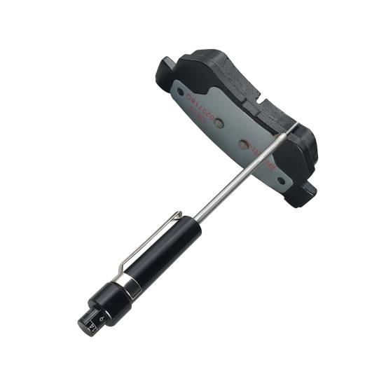 Excellent Brake Pad Gauge Reliable Portable Solid