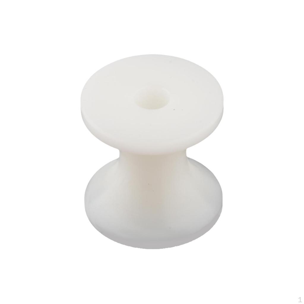 Boat Trailer Roller Assembly Bow Multipurpose High Performance Bracket Portable