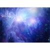 3d Galaxy Wallpapers Stars And Moon Mural Night Sky Wall Mural For Bedroom Living Room Home Decor