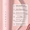 Enhanced Rechargeable Electric Toothbrush: Six-Speed Adult Couple Set with Travel-Friendly Soft Bristle Design