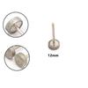 Diamond Grinding Head Grinding Burr 8/10/12/14/16mm Cylinder Diamond