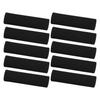 Foam Grip Cover Set Suitable for All Fitness Equipment with For 22mm Handles