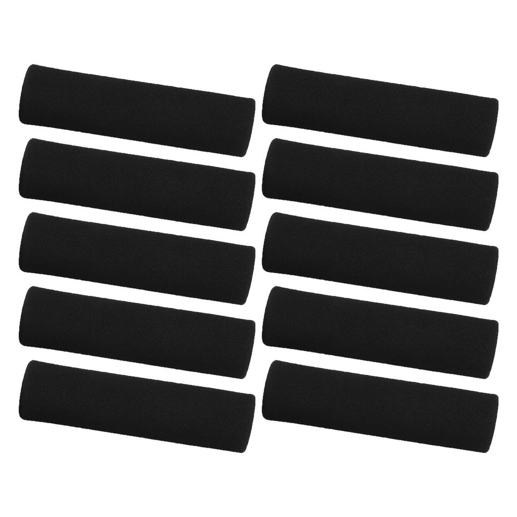 Foam Grip Cover Set Suitable for All Fitness Equipment with For 22mm Handles