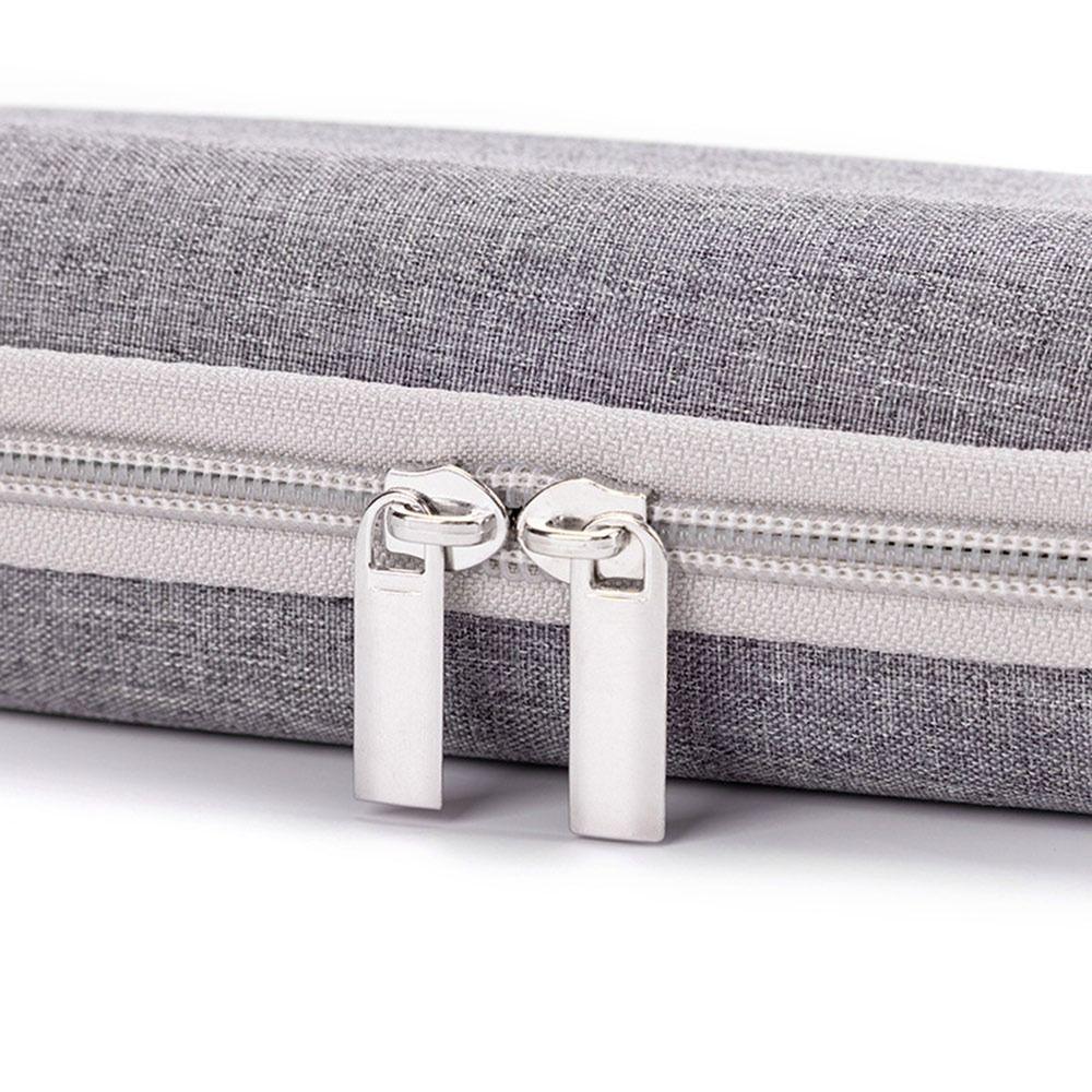 Durable EVA Insulin Cooling Bag Waterproof Thermal Insulated Pocket Pill Protector Medicine Travel Cooler for Diabetics