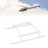 4pcs RC Drone Landing Gear Foot Pad Protector Shock Damper Cover Drones Accessories Buffer Foot Pad Repair Part