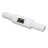 POE Combiner Splitter Adapter IEEE802.3AF AT Standard 10 100Mbps Waterproof Extension Ethernet