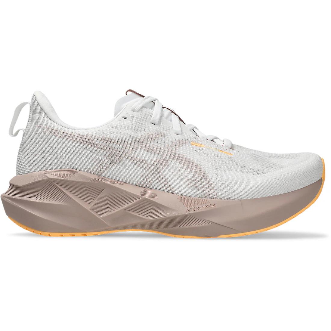 

Sneaker ASICS Novablast 5 White Fawn (Women s)(1012B765-102) 38