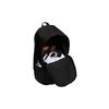 adidas Neo Sports Casual Recycled Polyester Backpack Unisex Backpack Black IL1904