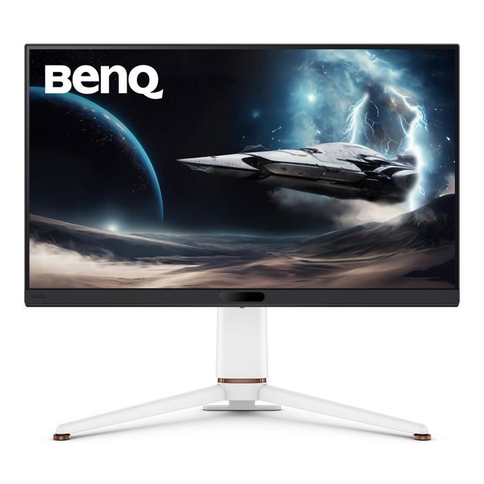 Moniteur De Jeu - BENQ - MOBIUZ EX271Q - 27" 2K - 180 Hz - 1 Ms - FreeSync