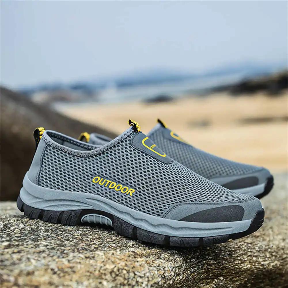 Round Nose Round Foot Shoes Skate Flats Men And Women Sneakers Sliver Heels Sports Products High-tech Brands New Fast Tenus