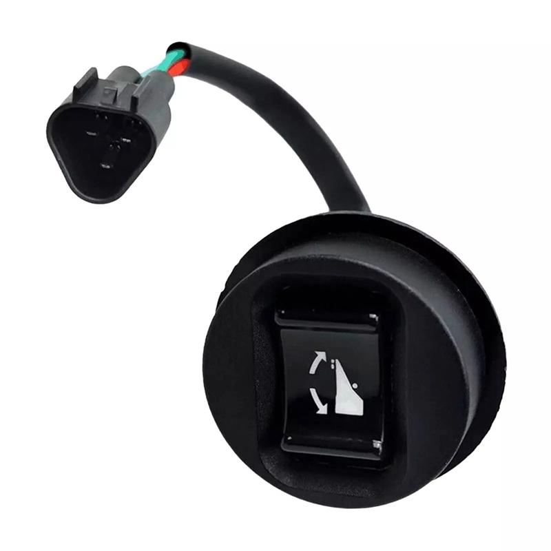 For Outboard Motor Trim And Tilt Switch Assy Assembly 6R3-82563-00-00 63D-82563-10-00 For Models 115 150 200 225
