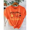 Pileball is my Relax Medical Element Healing Style Printed Fashion Retro Style Women's Short Sleeve Spring and summer casual, versatile, elegant