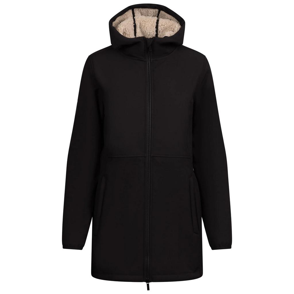 TRESPASS Womens/Ladies Sine Soft Shell Jacket