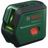 Bosch Laser Lines AdvancedLevel 2 - Green