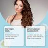 Sea Salt Micro-Volume Styling Spray Hair Moisturizing Refreshing Curly Hair Styling Treatment Lasting Styling Spray