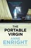 The Portable Virgin by Anne Enright Paperback Book 9780099437390