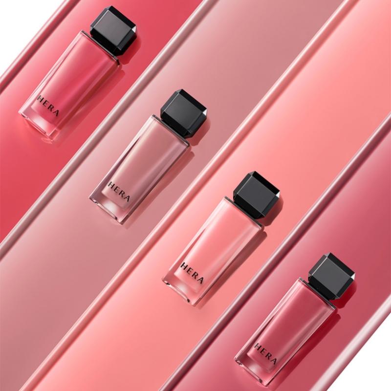Hera Sensual Nude Gloss 5g