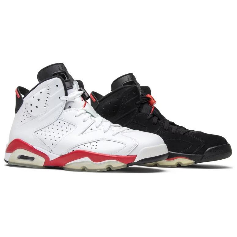 Jordan Infrared Pack 6/6 398850-901