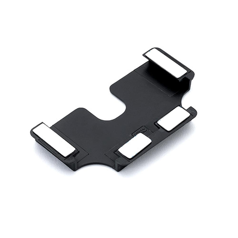 Car Interior Mounted Card Holder Voucher Storage Box Car Refueling High-Speed Card Slot Card Holder Crevice Ticket Bracket Stand