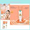 West Month2 2 In 1 Moisturizing Cream Deep Hydration Nourishing Face Cream For Soft Skin