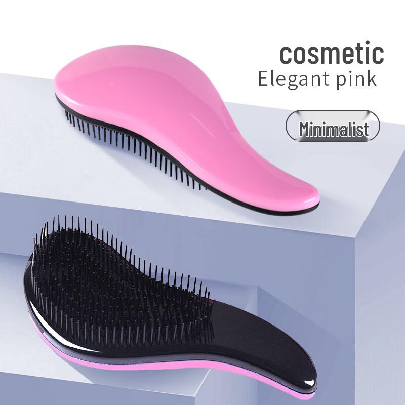 Pet Anti-static Grooming Comb