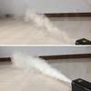 400W Portable Fog Machine: Remote-Controlled Atomizer for Weddings & Stage Performances