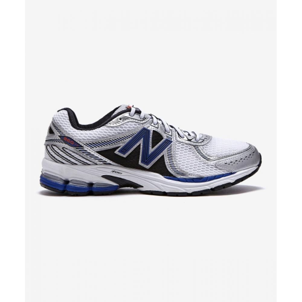 

НОВЫЙ БАЛАНС NBPDES162C ML860XB СИНИЙ 50 BLUE/230