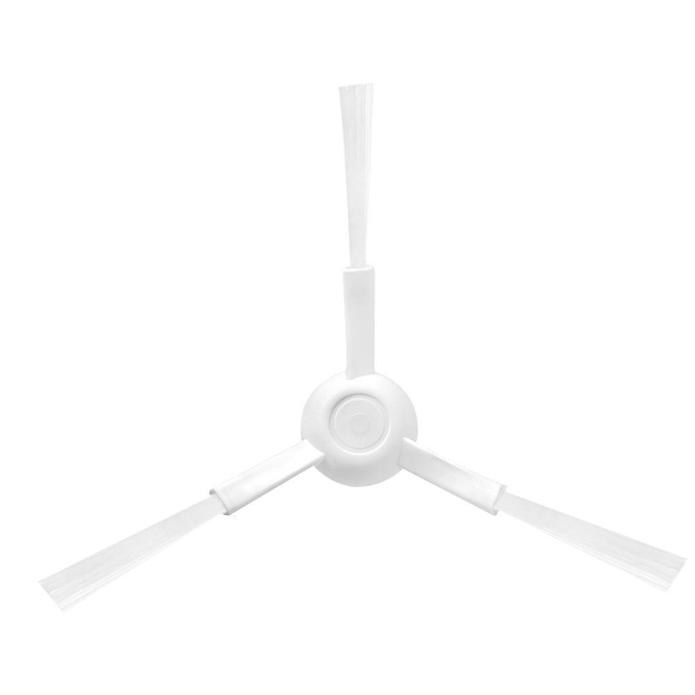 Совместимые аксессуары для робота-пылесоса и полотера Mijia 3C/B106CN/STYTJ02YM: Основная щетка, Боковая щетка, Фильтрующий элемент