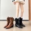 Botas altas – Botas altas