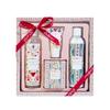 Wild Rose & Quince Hand & Body Gift Set