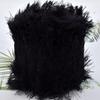 6pcs 300g/10.56oz Mink Velvet Yarn Ultra SoftPlush Yarn for Knitting & Crochet  Luxury DIY Yarn for Blankets ScarvesFluffy Craft Yarn Kitcx