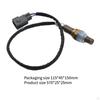 Front Oxygen O2 Sensor 8946742020 Sturdy Metal for Toyota RAV4 2.0L L4